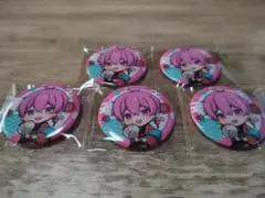 いれいす　2026年お正月缶バッチ　ないこ ・お正月描き下ろしSD