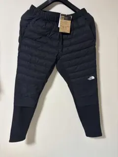 【新品タグ付/L】ノースフェイスNY82578 K 明日まで出品予定　以降使用品