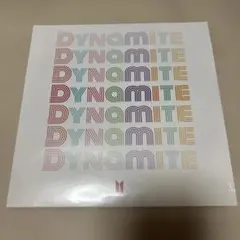2026年最新】bts dynamite レコードの人気アイテム - メルカリ