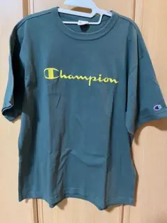Champion 半袖 Tシャツ