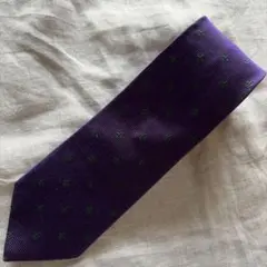 ブルックスブラザーズ（Brooks Brothers）ジャカード小紋柄タイのサムネイル