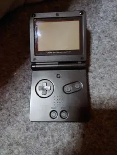 ジャンク品 ゲームボーイアドバンス SP