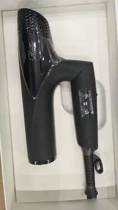 refa RE-AB03A ヘアドライヤー 1200W ジャンク 月額3,780円レンタルプラン：ReFa BEAUTECH DRYER RE-AB03A ブラック