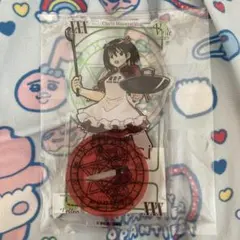 びじぱと Nagare ナガレMAGNET 109 ポップアップ 缶バッジ 等身 - メルカリ