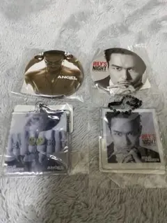 三代目JSB 今市隆二 グッズセット