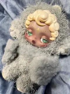 skullpanda you found me キャラクターグッズ