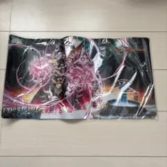未開封　デュエルマスターズ プレイマット