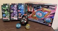ガンバレジェンズ ねむって会いに来て ねむりん 仮面ライダーゼッツ PR