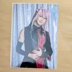 千子村正（太田基裕）ミュージカル刀剣乱舞十周年ブロマイド