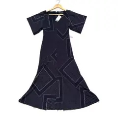 【新品未使用】ローレンラルフローレン　ワンピース　サイズ00 箱あり