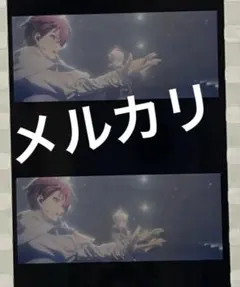 アイドリッシュセブン ムビナナ フィルム リクエスト