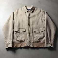 00s POLO GOLF Harrington JKT LINEN SILKのサムネイル