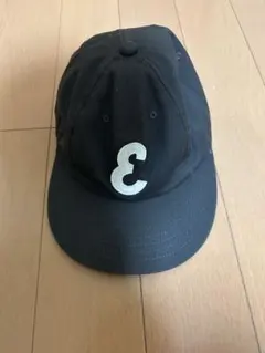 s*7様 美品 YESGOODMARKET eYe_C CAP ネイビー キャッ - メルカリ