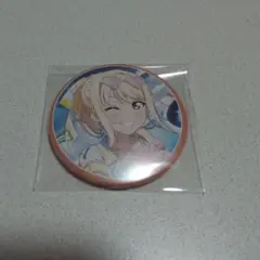 ラブライブ！虹ヶ咲 宮下愛 缶バッジ 8th ガチャ ② - メルカリ
