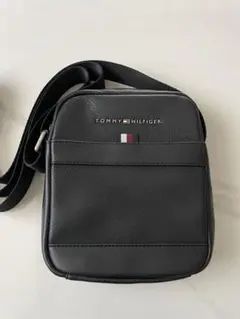 TOMMY HILFIGER トミーヒルフィガー　ショルダーバッグ