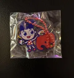 名古屋店限定　ドムドムハンバーガー　アクリルスタンドキーホルダー　スガキヤのサムネイル