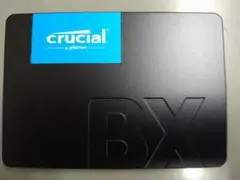 crucial ssd