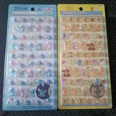 BonBonドロップシールセット