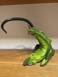 タカラトミー メガラグラージ ソフビフィギュアぬいぐるみ メガ