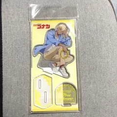 安室透　アクリルスタンド　花冠