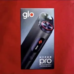 glo HYPER PRO ブラック⑥