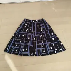 Reflect スカート　7号