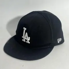 （Y）【中古】NEW ERA 9FIFTY ニューエラ　キャップスナップバック
