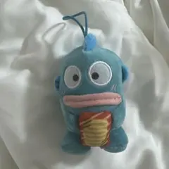 はぴだんぶい スシローコラボ ハンギョドン