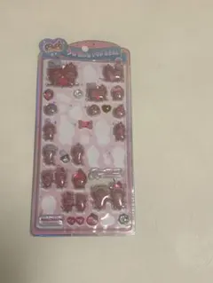 モンチッチ　うるちゅる　おすそわけ❤︎