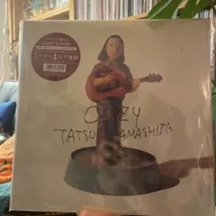 ■山下達郎 Ray Of Hope 一度針を落としました □山下達郎 Ray Of Hope 一度針を落としました - メルカリ