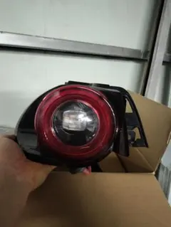 中古 cx-30 マツダ 純正右テールランプ破損なしLED ☆EX3951150 - メルカリ