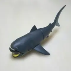 な18 メガマウス フィギュア チョコエッグ 海洋堂