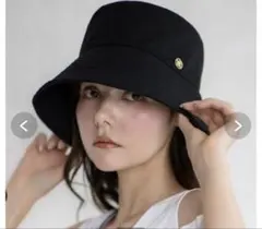 Riu UVカットバケットハット バケハ