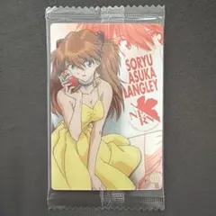 Newtype 30周年記念デッキケース エヴァンゲリオン アスカ | Mercari
