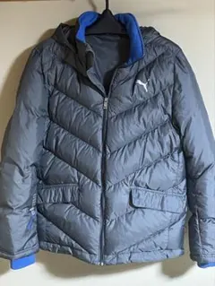 ★えっぴーサン専用受付★PUMAダウンジャケット