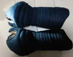【imoimo様専用】剣道 小手① 中学生〜高校生用 状態悪