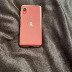 Rakuten mini 本体 レッドのサムネイル