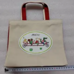 maisy メイシー　トートバッグのサムネイル