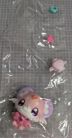 名探偵プリキュア！なりきりプリキュア1【ポチタン】