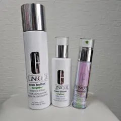 CLINIQUE Even Better シリーズ