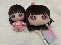 2025年最新】イコラブ ぬい 髙松瞳の人気アイテム - メルカリ