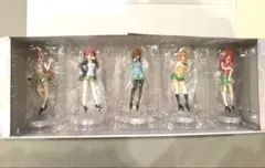 五等分の花嫁 @Loppi・HMV 限定 ポンタカード ＋ ボールペン - メルカリ