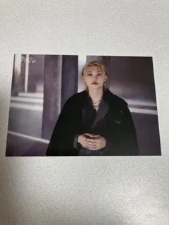 Stray Kids 5 - STAR(残り1点)フィリックス ラントレ トレカ