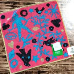 ヴィヴィアンウエストウッド　ハンカチ②のサムネイル