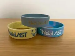 This is LAST タオル ラバーバンド ステッカー キーホルダー 商品一覧ページ | This is LAST ONLINE STORE | ACCESSORIES
