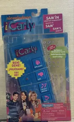 iCarly Sam's Remote アイ•カーリー　リモコン