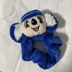 ドアラ　フェイスマスコットシュシュ　中日ドラゴンズ