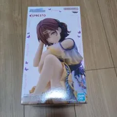 アイドルマスター シャイニーカラーズ ESPRESTO フィギュア