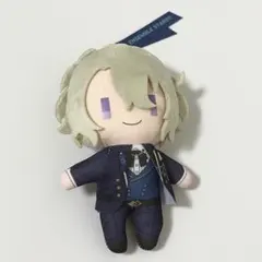 新品未使用⭐︎巴日和あんスタ中国限定ぬいぐるみセット 2025年最新】巴日和 ぬいぐるみの人気アイテム - メルカリ