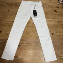 リーバイス511 ホワイト w28 L32